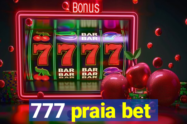 777 praia bet